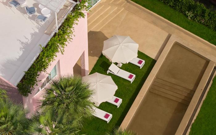 Mahi-Mahi Beachfront Villa by Yudee Assets
