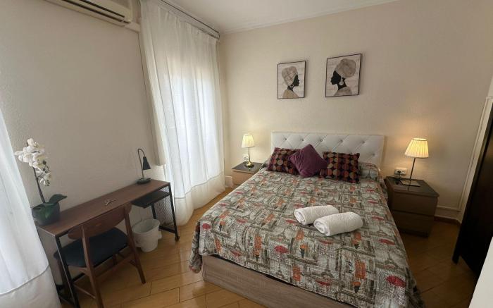Rooms Valencia