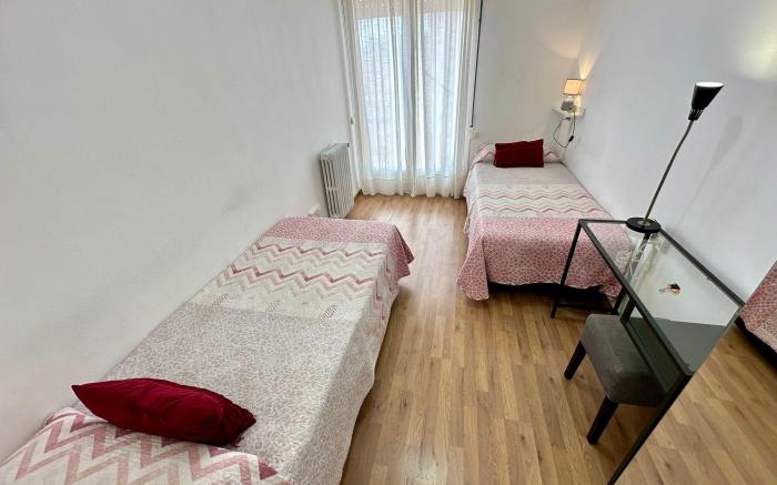Rooms Rambla Catalunya