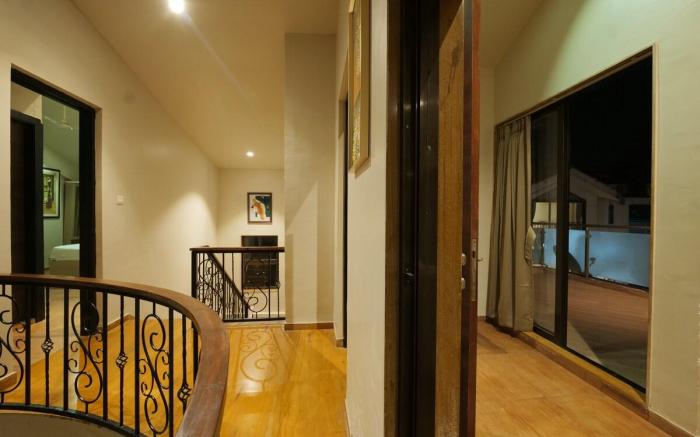 Rose Wood Villa By 97RoyalVista