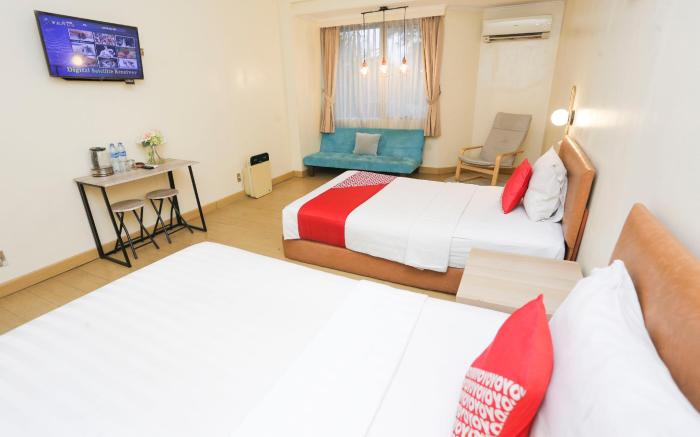 OYO 94362 Hotel Kebayoran