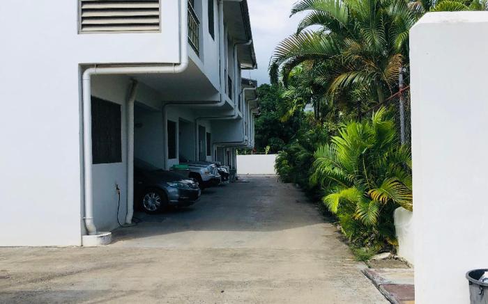 Balabala Bed & Breakfast I