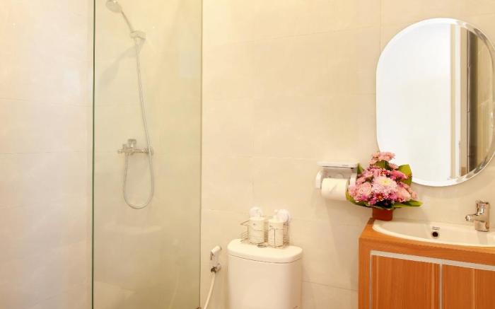 Villa Tentrem 2 Canggu 3BR 10guests