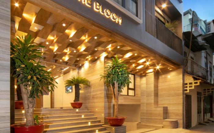 Bloom in Saigon - The Residence