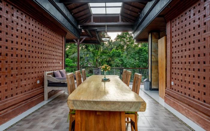 Maru Fortuna Villa by Moria