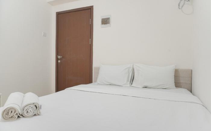HomeyMinimalist Studio Loftvilles City By Travelio