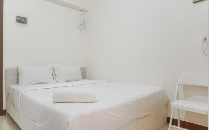 HomeyMinimalist Studio Loftvilles City By Travelio