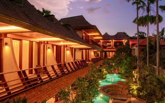 The Kemilau Ubud