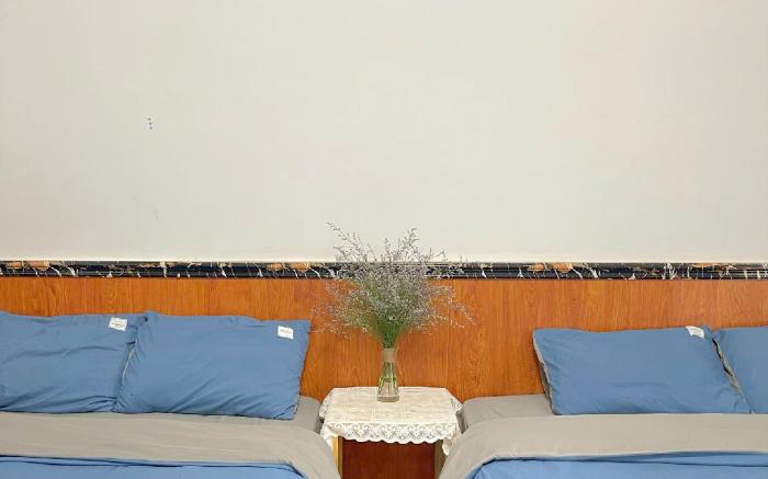Lem Homestay Đà Lạt