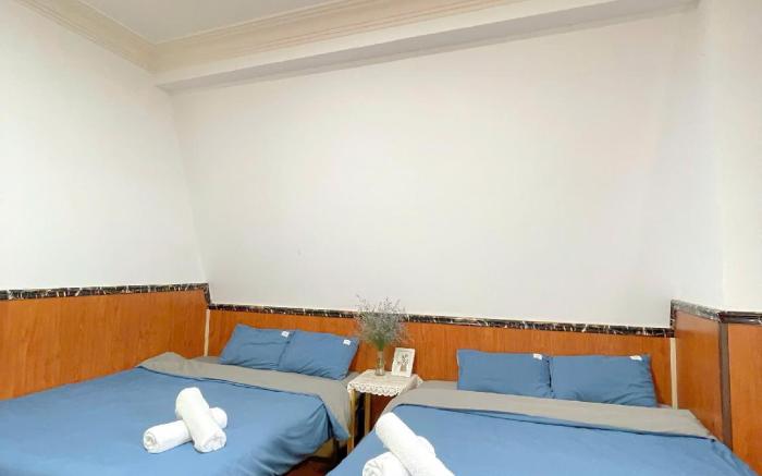 Lem Homestay Đà Lạt