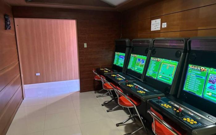 VVIP room 7th Floor