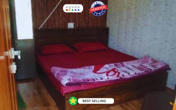 Goroomgo Ayodhya Vatika Homestay Ayodhya