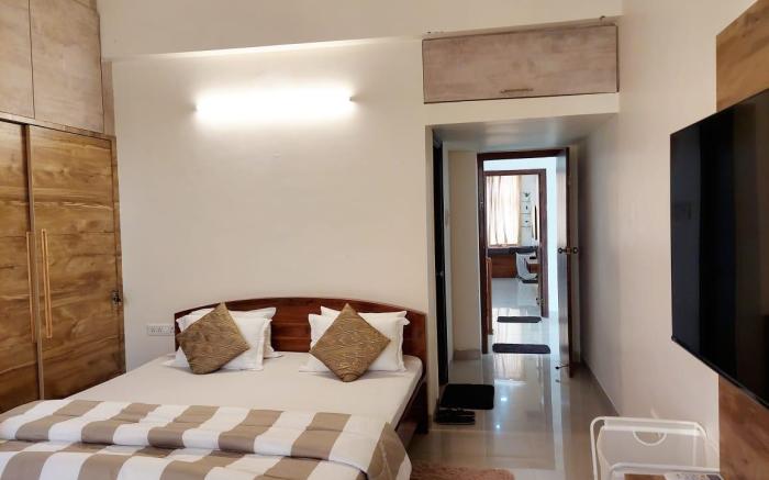 Luxe Escape Villa - Destiny Stays