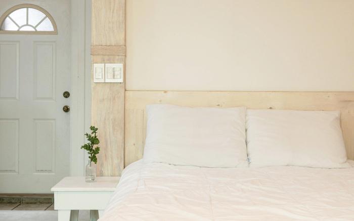 Gangreung Comichi Bada Pension