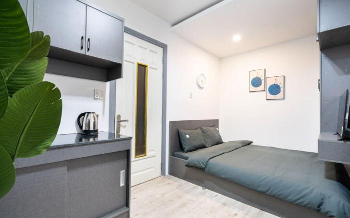 Home Away Dang Thi Nhu