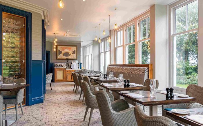 voco The Clifton Folkestone By IHG