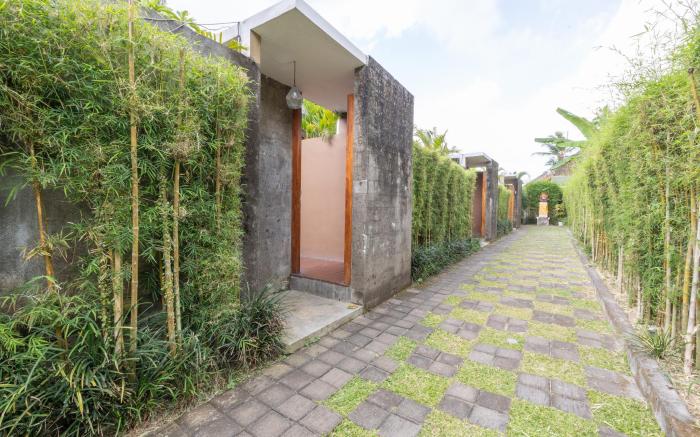 Prema Ubud Romantic Villas