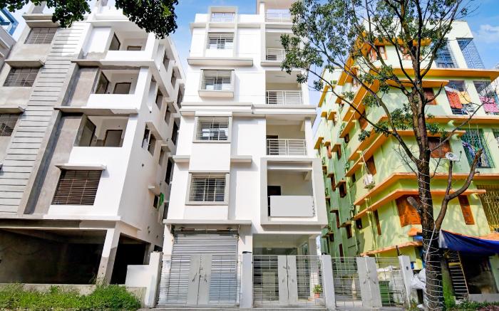 New Trishiv Hotel