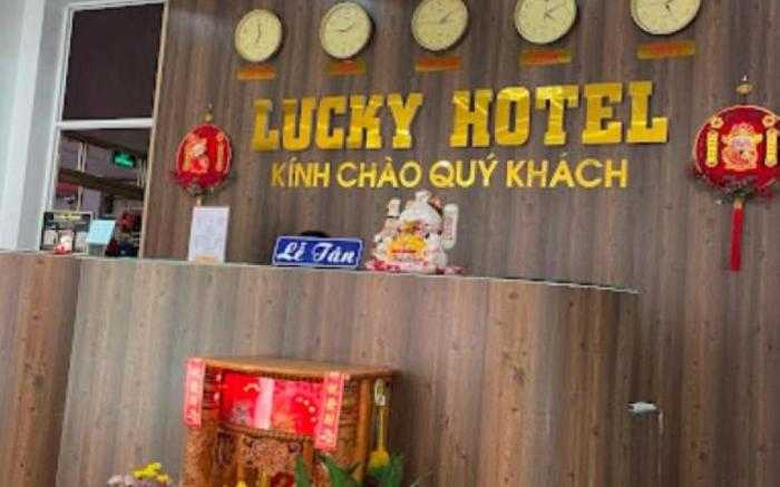 Lucky Hotel