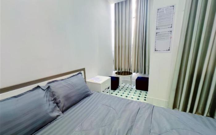 Lucky Hotel