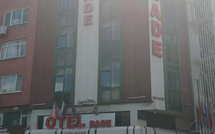 BADE HOTEL