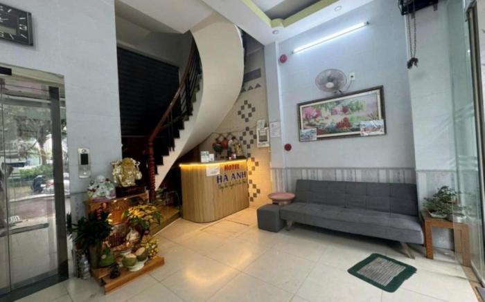 Hà Anh Hotel