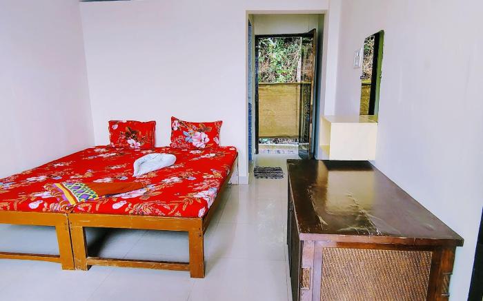 Shree Sai Beach Stay