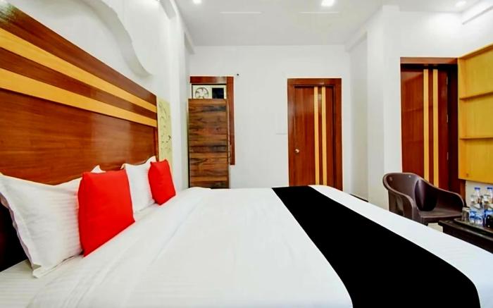 THE SAWERA - Top Rated Property in HARIDWAR