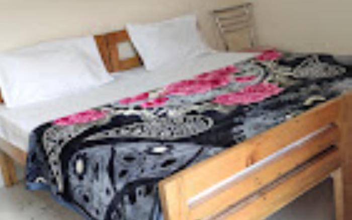 Goroomgo Royal Sainik mando