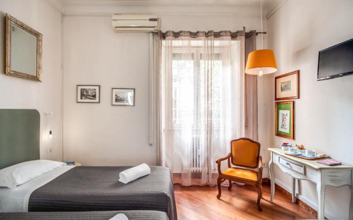 B & B Circus Maximus