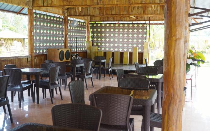 Hidden Valley Organic Farm Resort