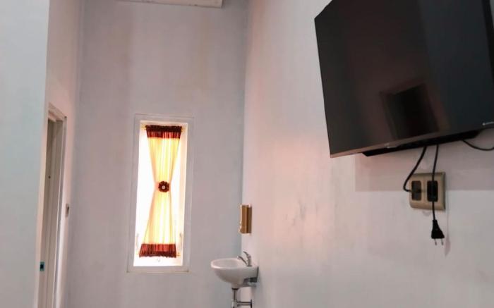 Pendawi Putri Homestay Syariah Borobudur
