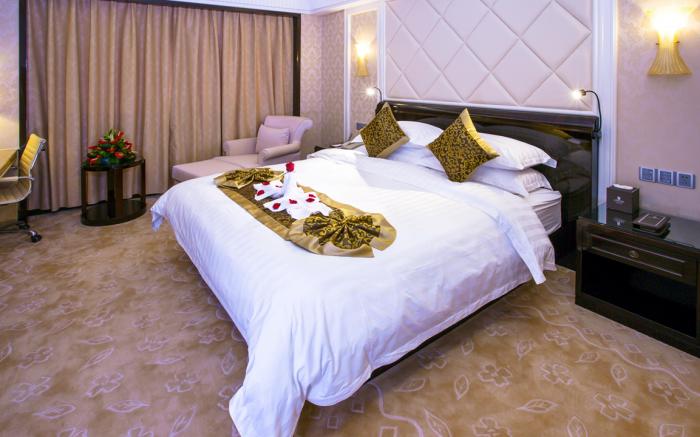 Sun City Hotel