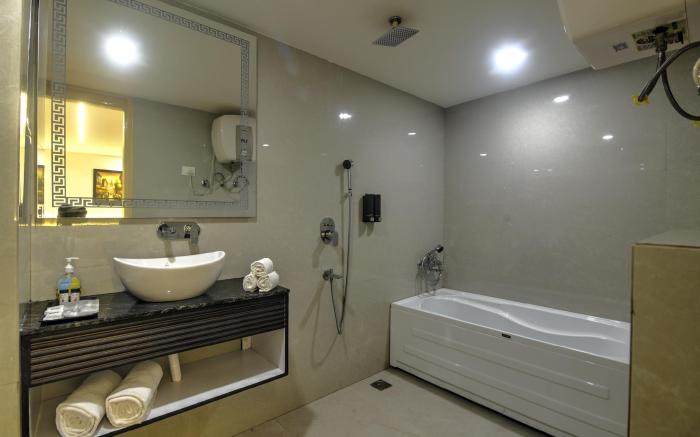 Dahabi Venue Delhi Airport