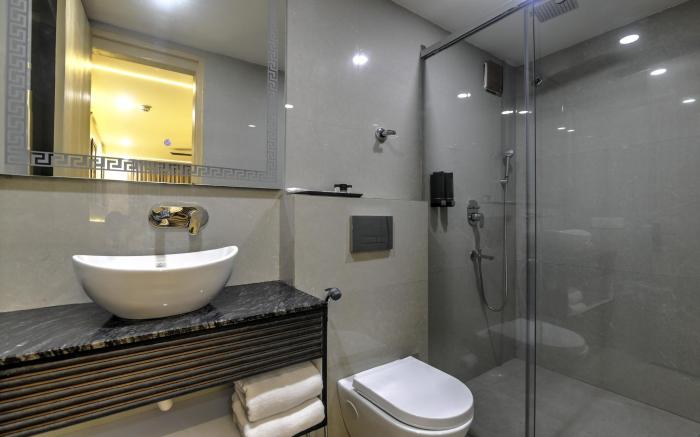 Dahabi Venue Delhi Airport