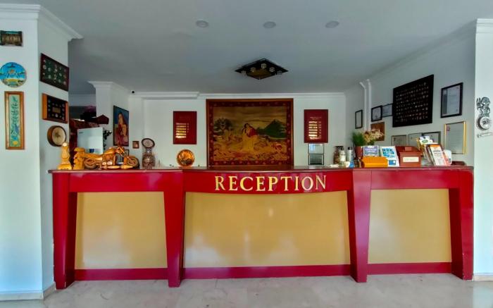 Gülizar Hotel Konyaaltı