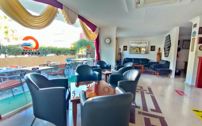 Gülizar Hotel Konyaaltı