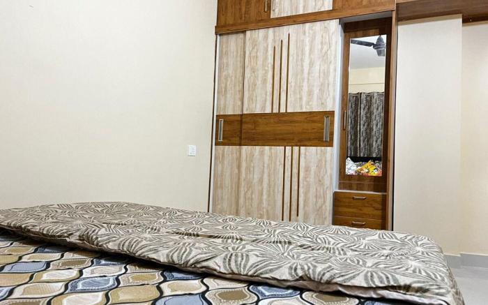 Greeshma Residency| Private 2BHK in KPCL layout