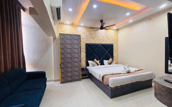 KashVi Hotels