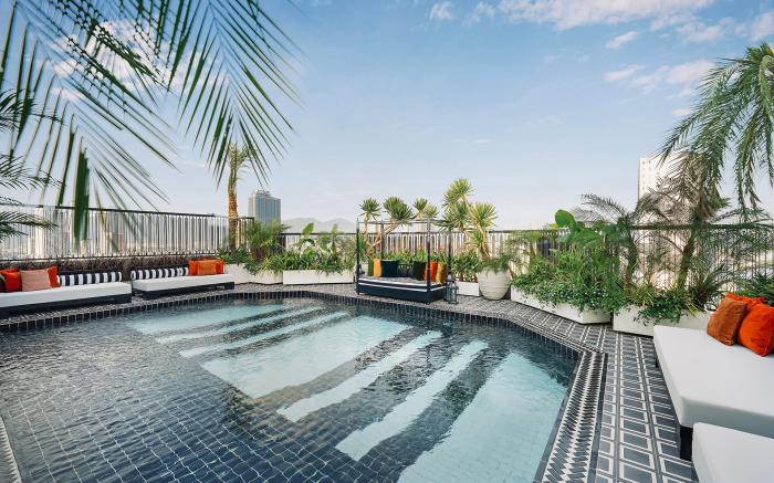 Sanouva Danang Hotel