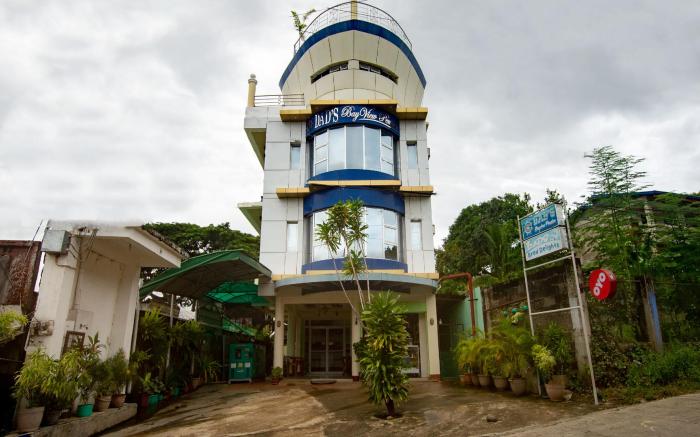 Dads Bayview Pension