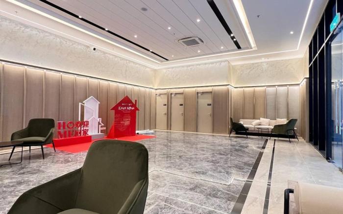 Spacious 2room@Agile Pavillion TRX KL Centre B21A