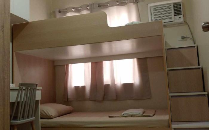 2BR Condo at Centro Spatial A610