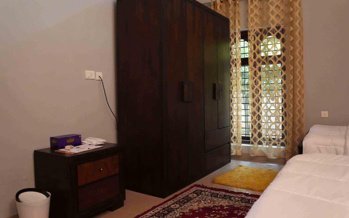 Bellevue Homestay and Wellness Centre