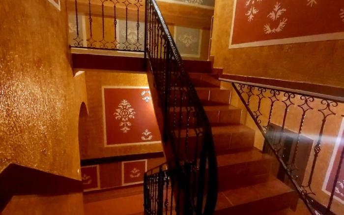 HOTEL CLAUDIU