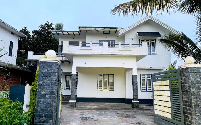 Tomz Villa