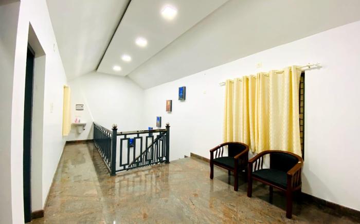 Tomz Villa