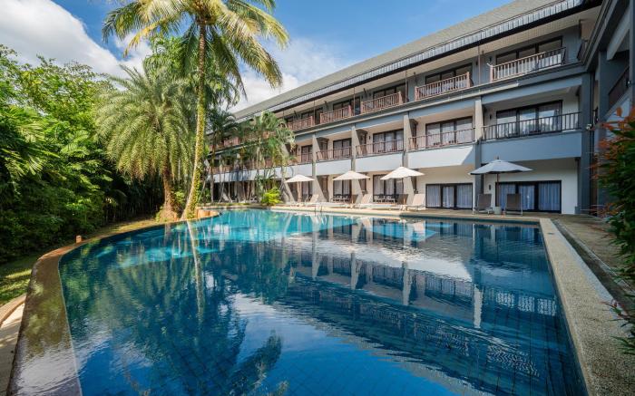 Kokotel Khao Lak Montana