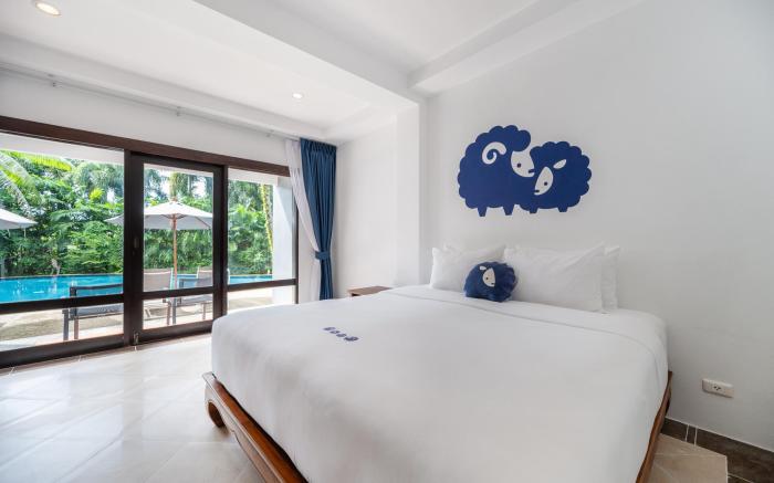 Kokotel Khao Lak Montana