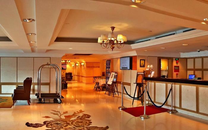 Royale Chulan Penang